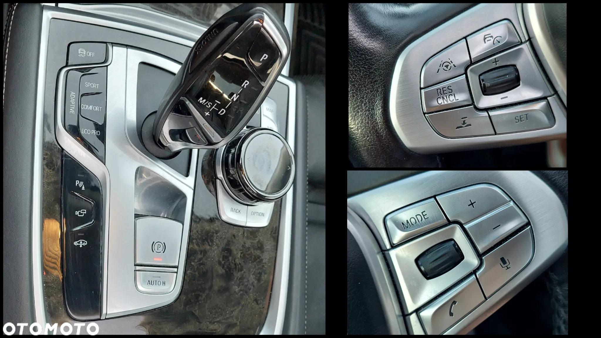 BMW Seria 7 750Li xDrive - 35