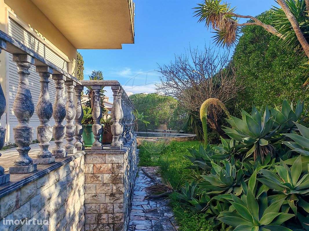 Moradia T6 para venda - Grande imagem: 4/50