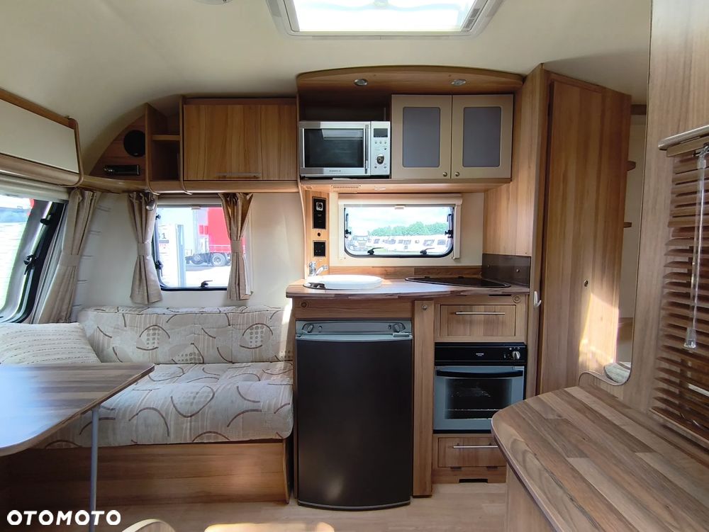 Bailey ORION 440 - 4 - 13
