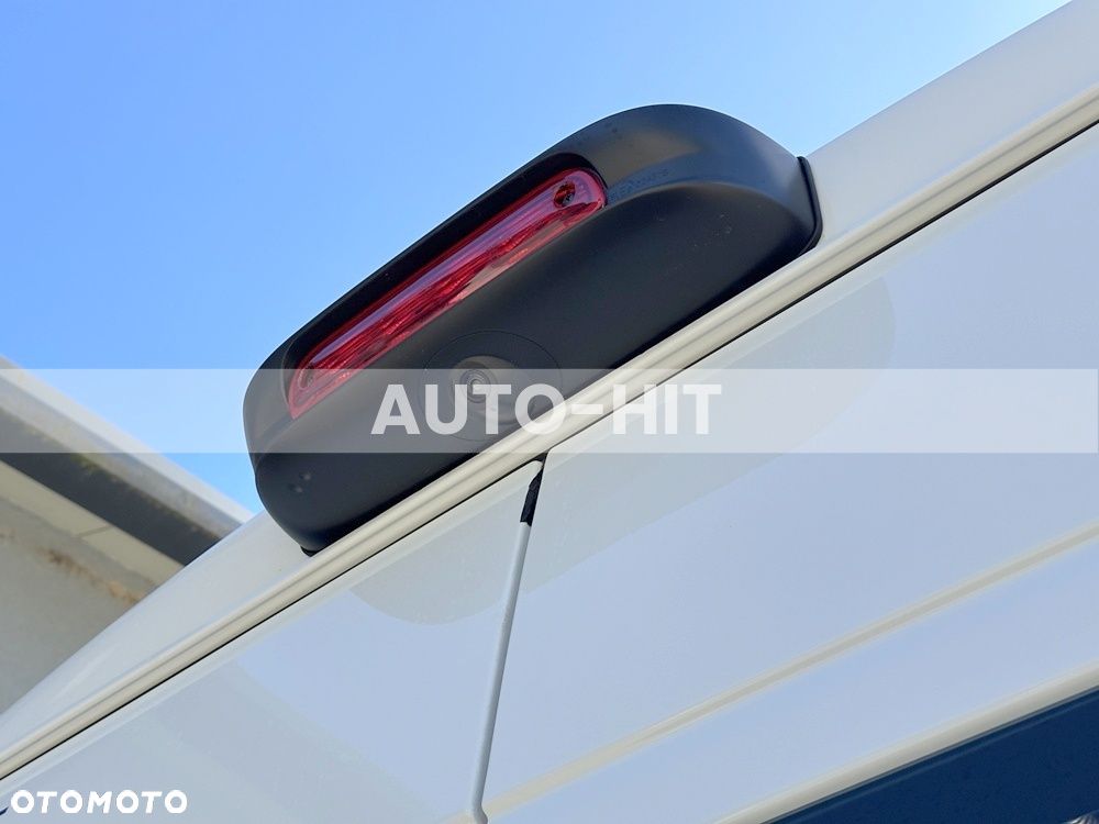 Peugeot Boxer - 16