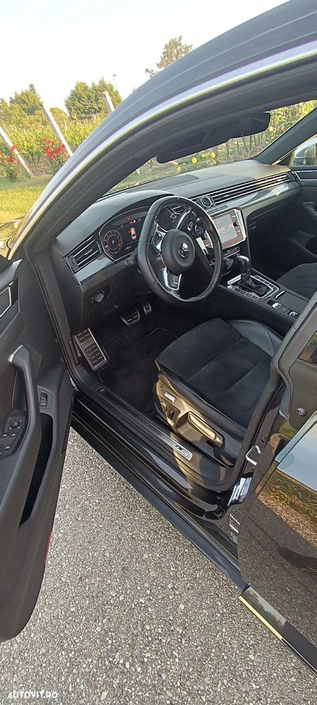 Volkswagen ARTEON 2.0 TSI DSG R-Line Edition - 15