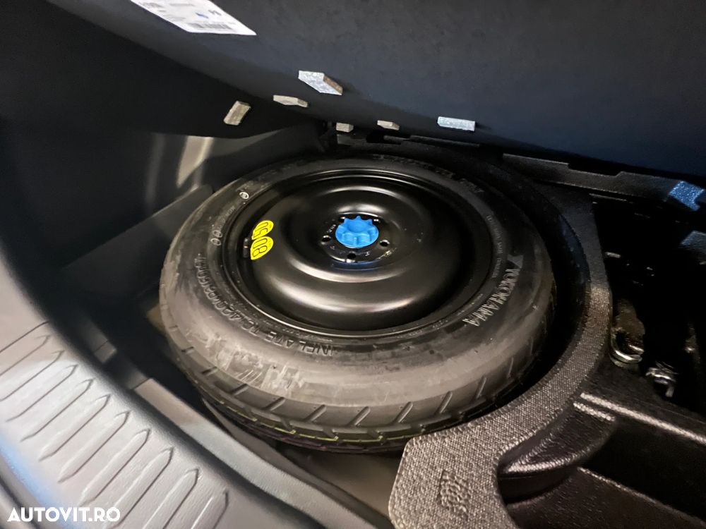 Toyota C-HR 1.8 HEV 140 CP 4x2 CVT Active - 15