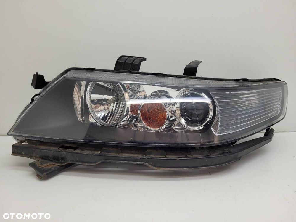 REFLEKTOR LAMPA LEWY PRZÓD 08-317-1138L HONDA ACCORD VII EUROPA - 1