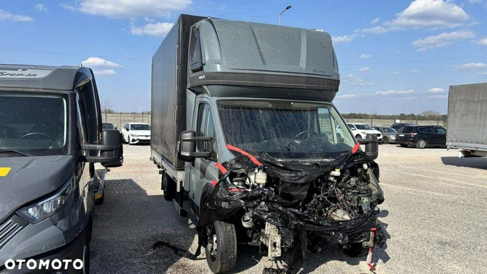 Opel Movano - 3