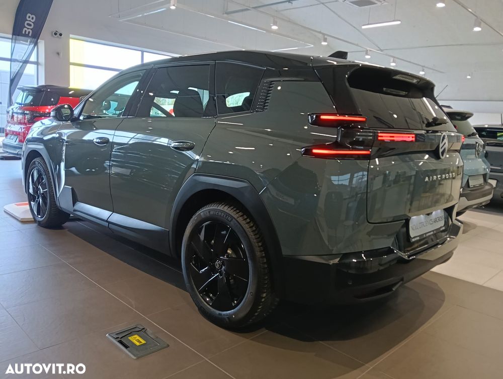 Citroën C5 Aircross 1.2 MHEV 145 eDCT6 MAX - 2