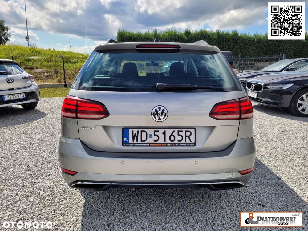 Volkswagen Golf - 11