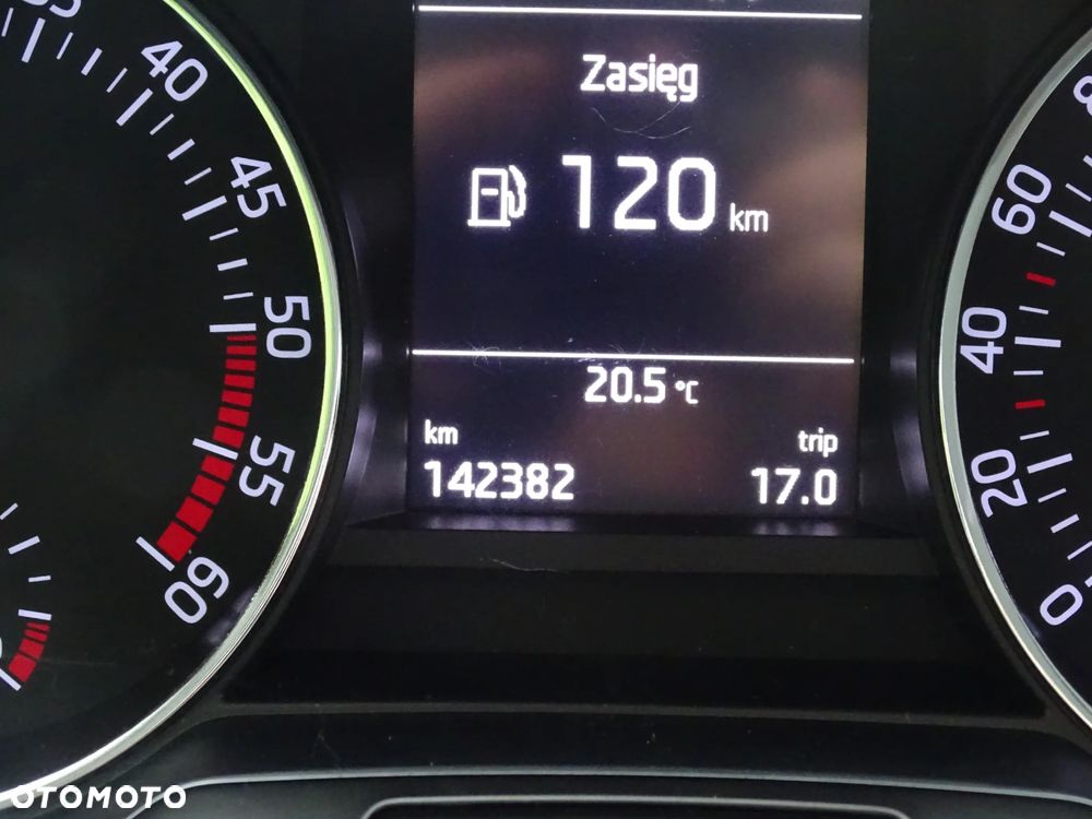 Skoda Fabia - 19