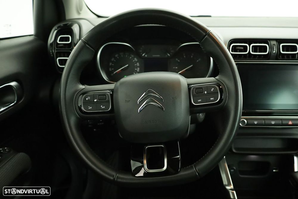 Citroën C3 Aircross 1.2 PureTech Plus - 14