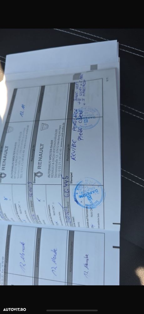 Dacia Duster 1.6 SCe Comfort - 21