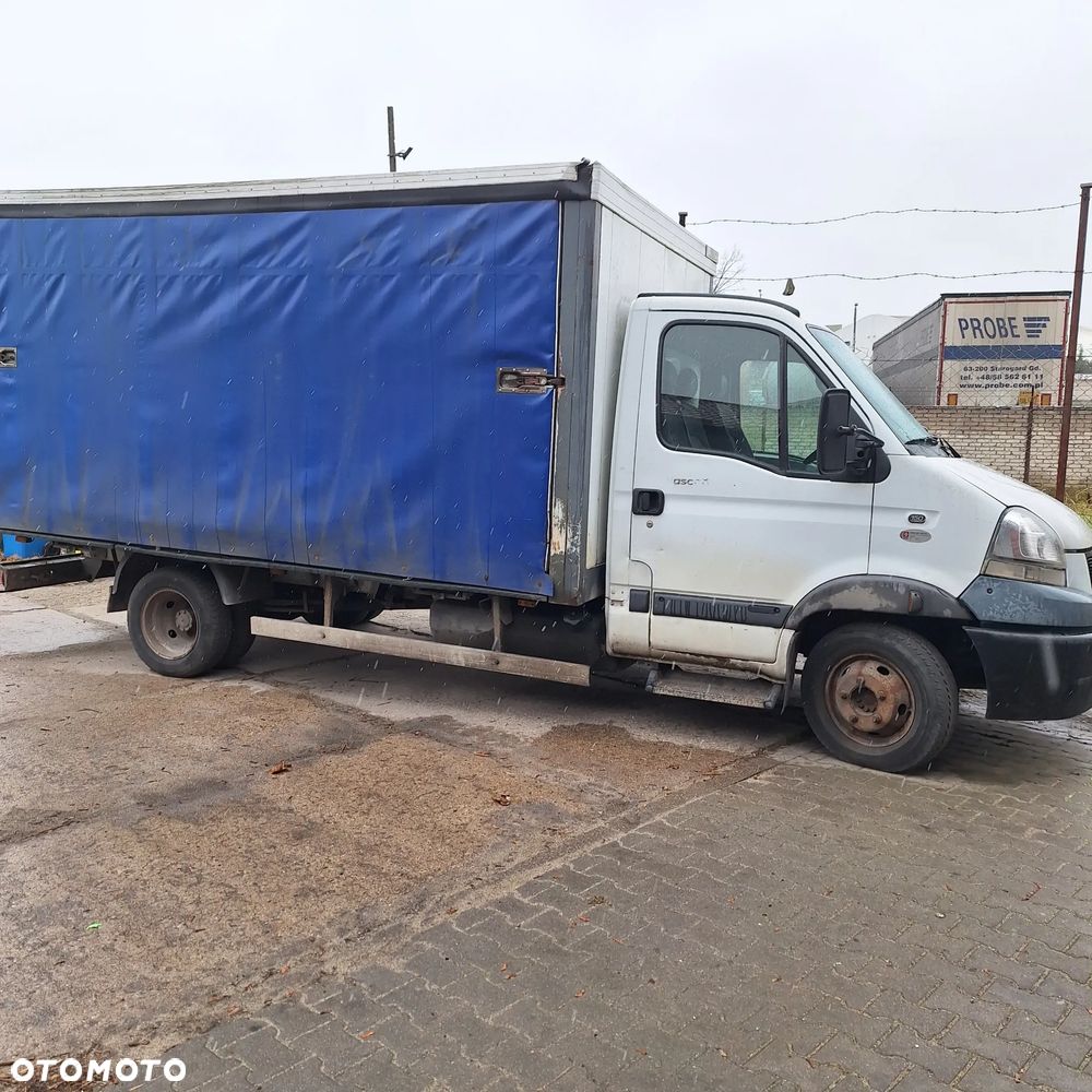 Renault MASCOTT 150.35 - 2