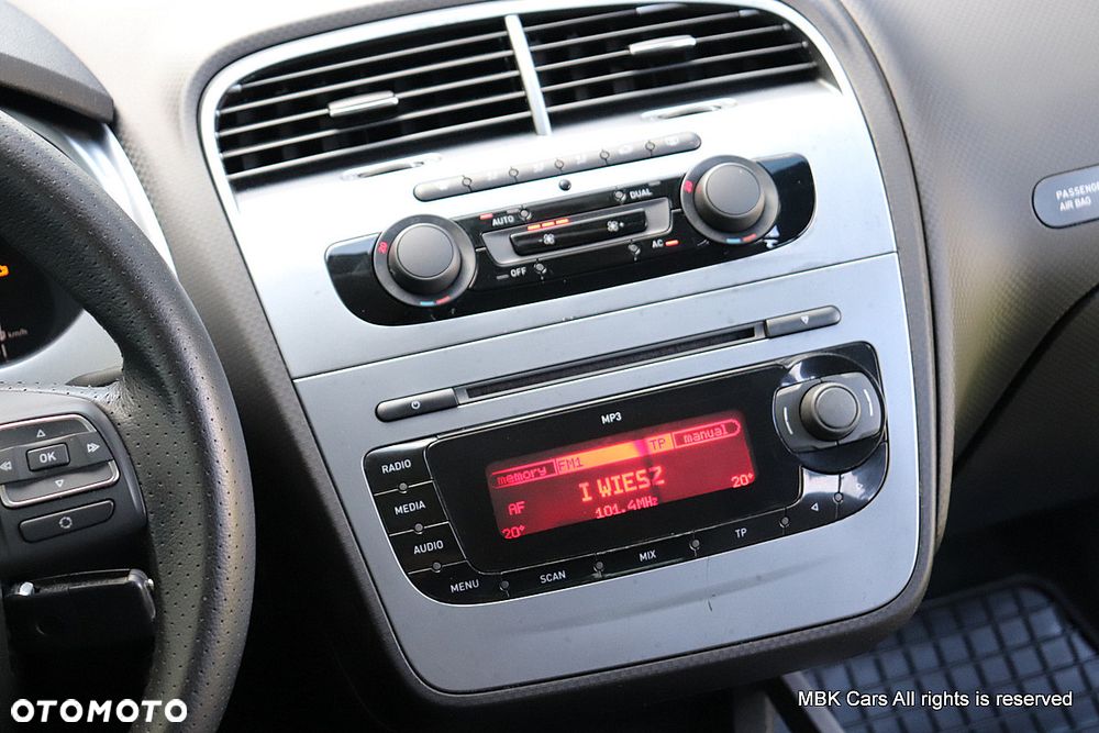 Seat Altea XL 1.6 TDI DPF CR Ecomotive Style - 29