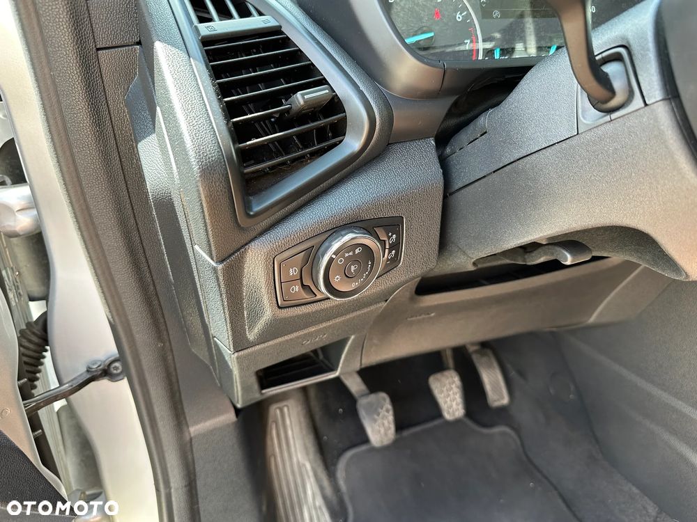 Ford EcoSport - 20