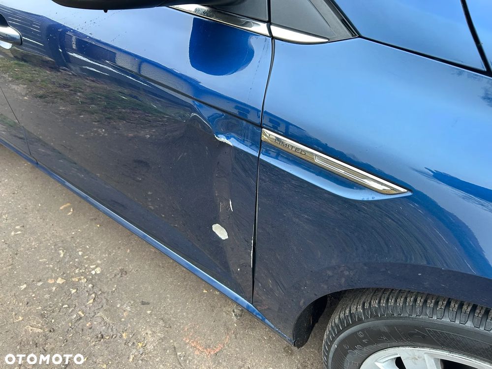 Renault Megane 1.3 TCe FAP Limited - 10