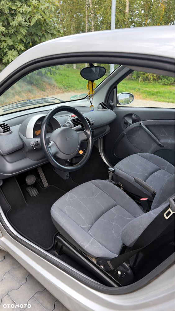 Smart Fortwo - 4
