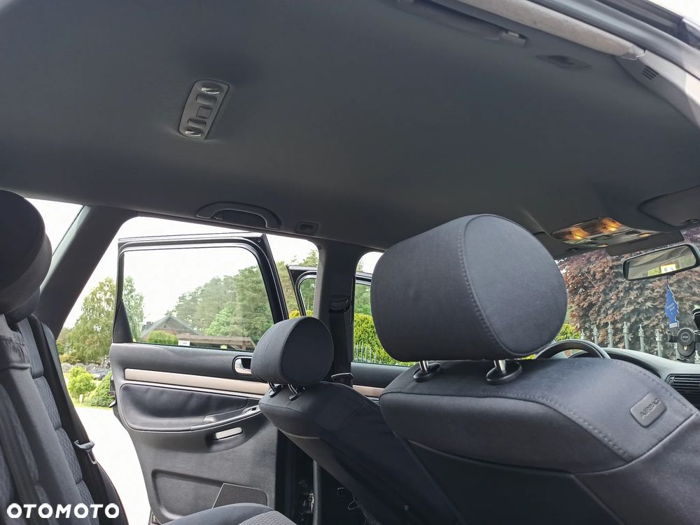 Audi A4 Avant 1.9 TDI - 14