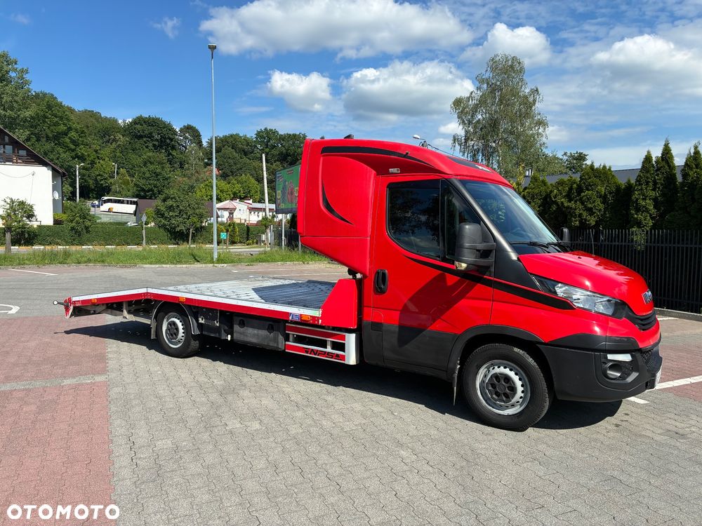 Iveco Daily - 11