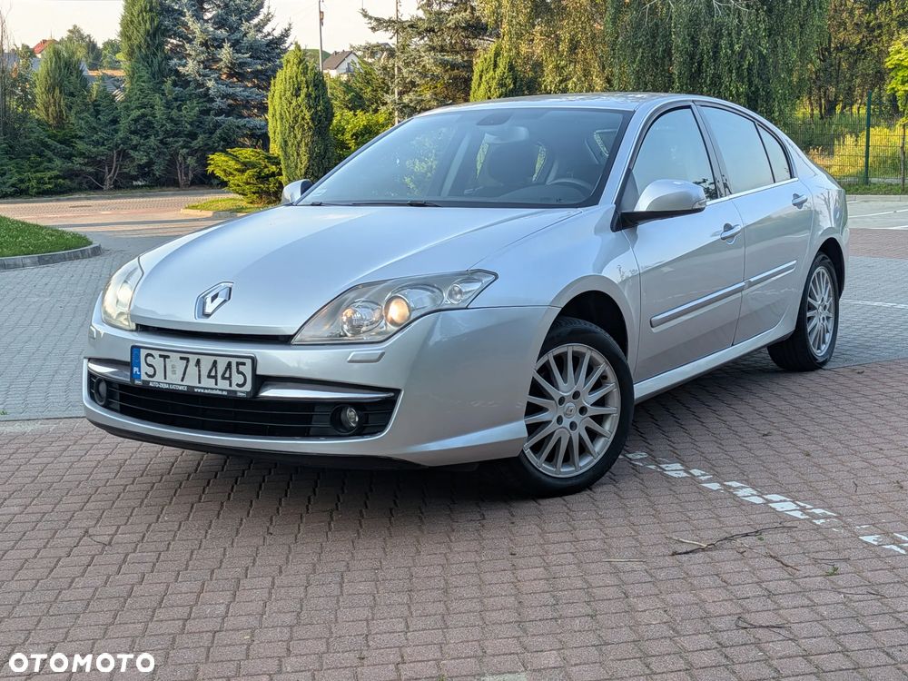 Renault Laguna 2.0 Privilege - 20