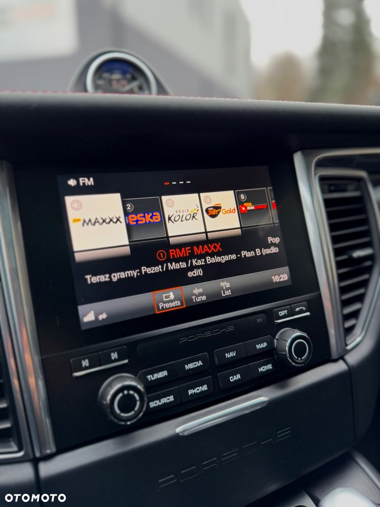 Porsche Macan GTS - 21