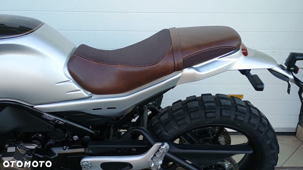 QJMOTOR SRV 600V - 8