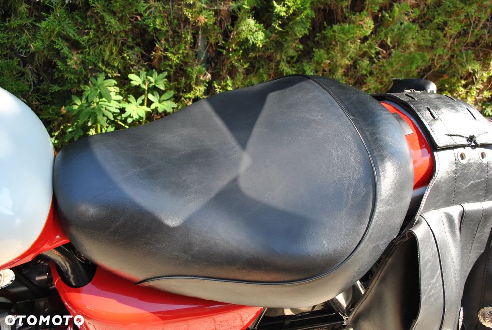 Honda Valkyrie - 14