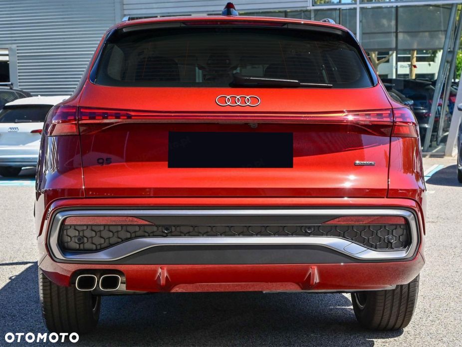 Audi Q5 - 3