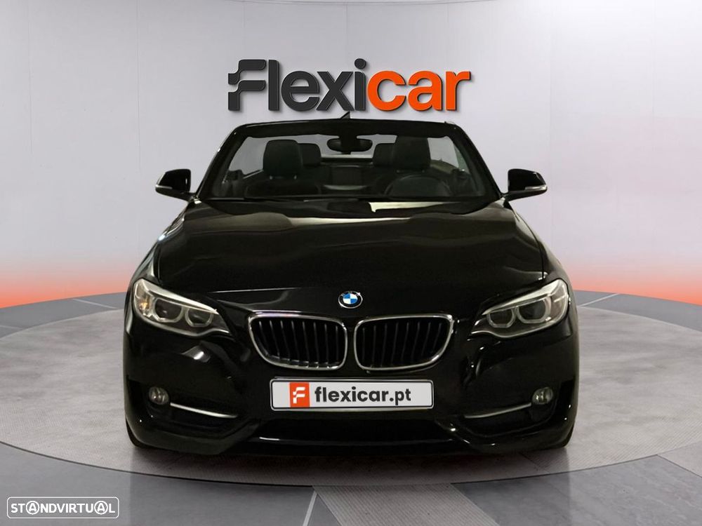 BMW 220 - 7
