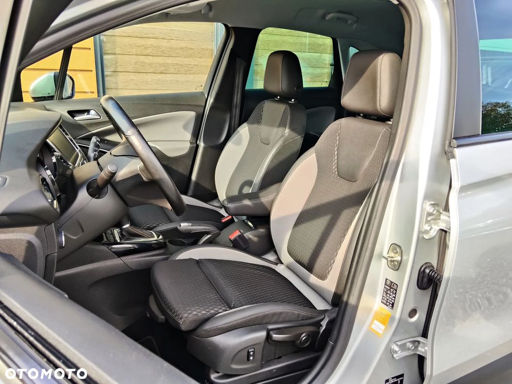 Opel Crossland X 1.5 Start/Stop Automatik Ultimate - 11