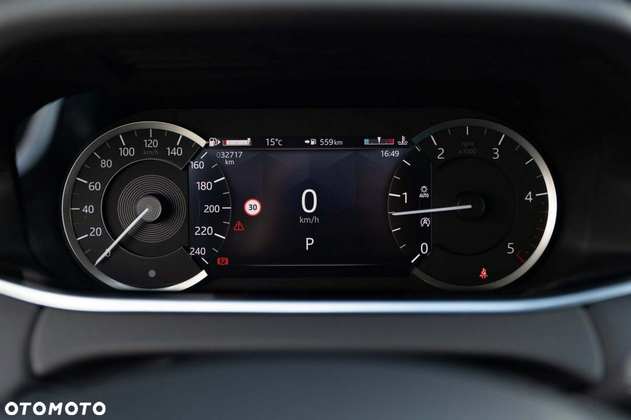 Land Rover Range Rover Evoque - 18