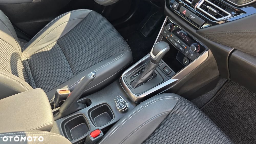 Suzuki S-Cross 1.5 Dualjet ALLGRIP AGS Comfort+ - 20