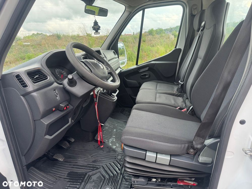 Renault Master - 4