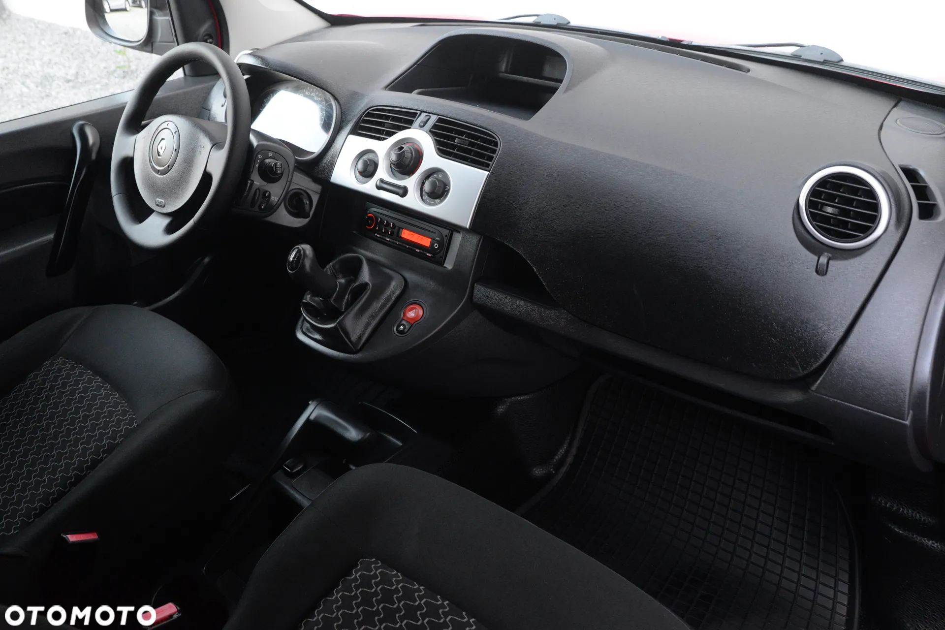 Renault Kangoo - 37