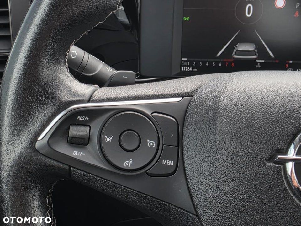 Opel Mokka - 25