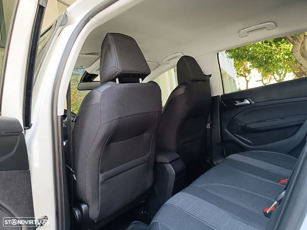 Peugeot 308 1.2 PureTech Allure - 15