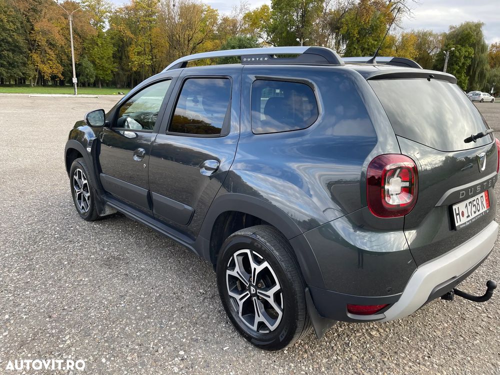 Dacia Duster - 17