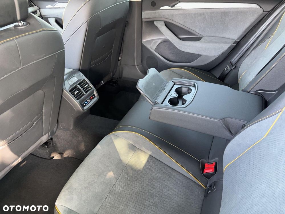 Skoda Superb - 20