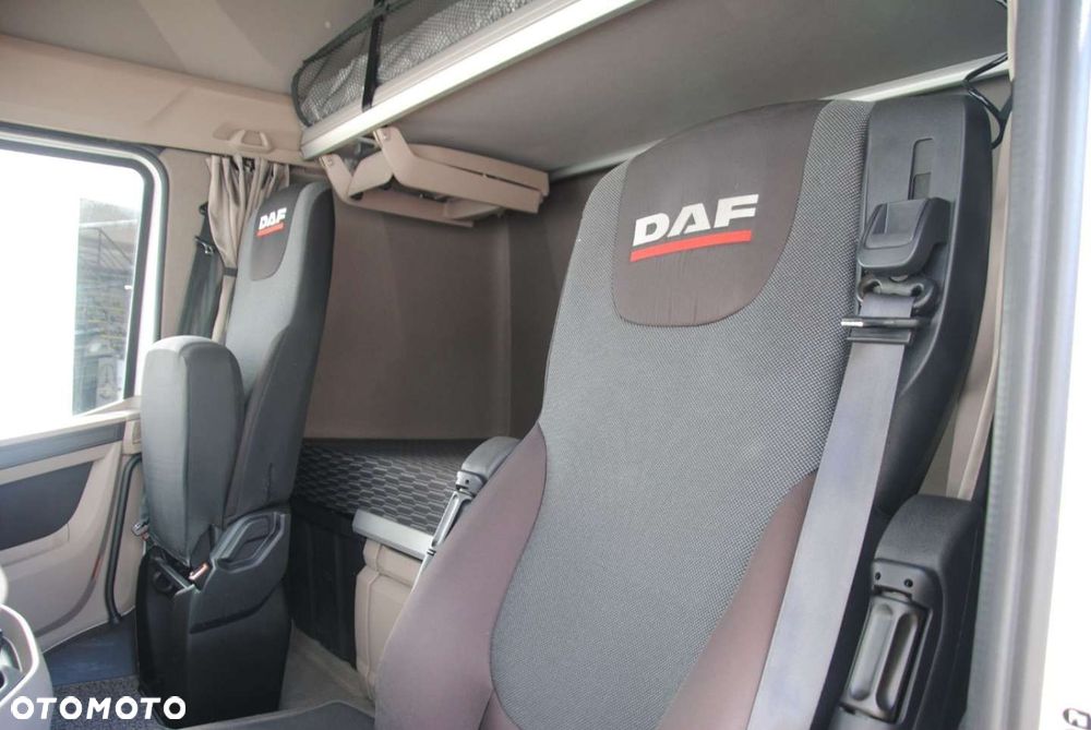 DAF XG 480 FT - 21