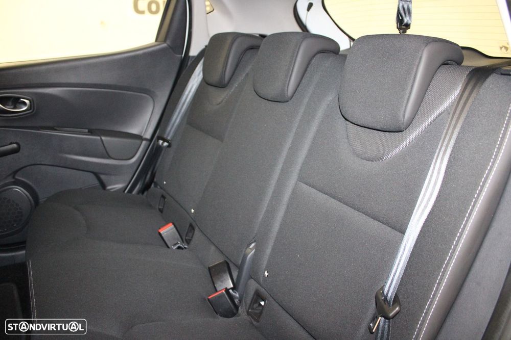 Renault Clio 1.5 dCi Zen - 22