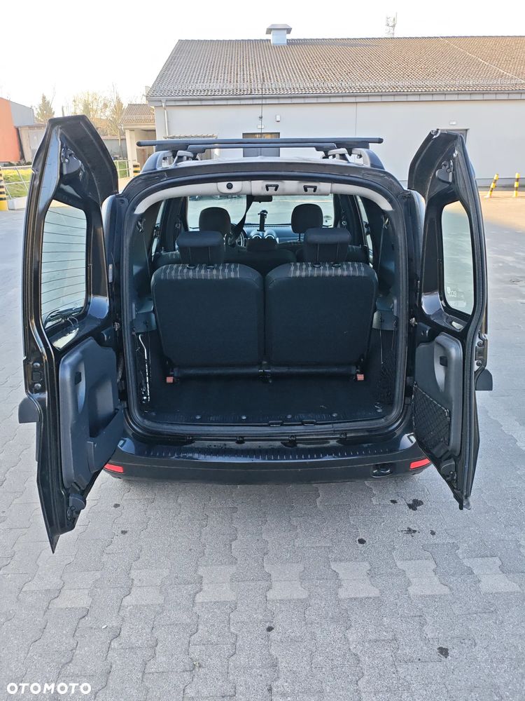 Dacia Logan 1.5 dCi Black Line - 8