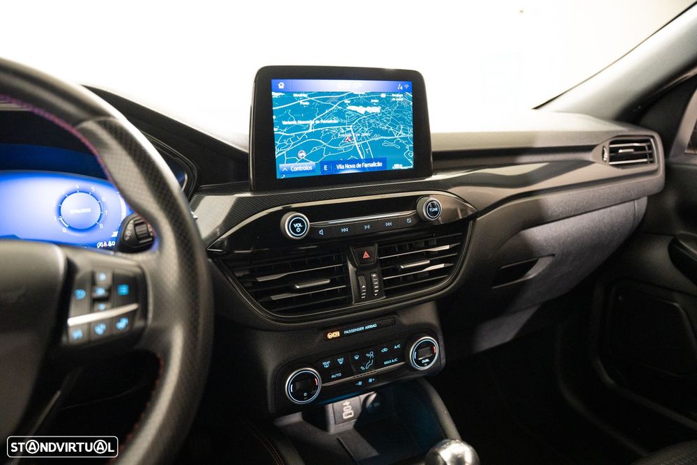 Ford Kuga 1.5 EcoBoost Titanium - 18