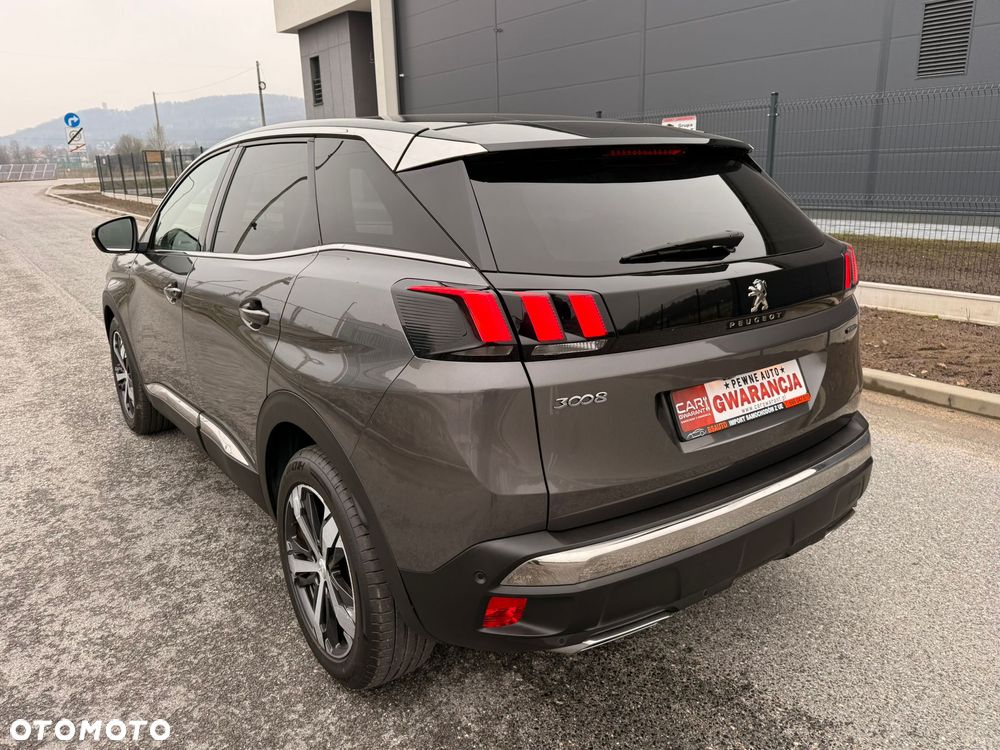 Peugeot 3008 - 6