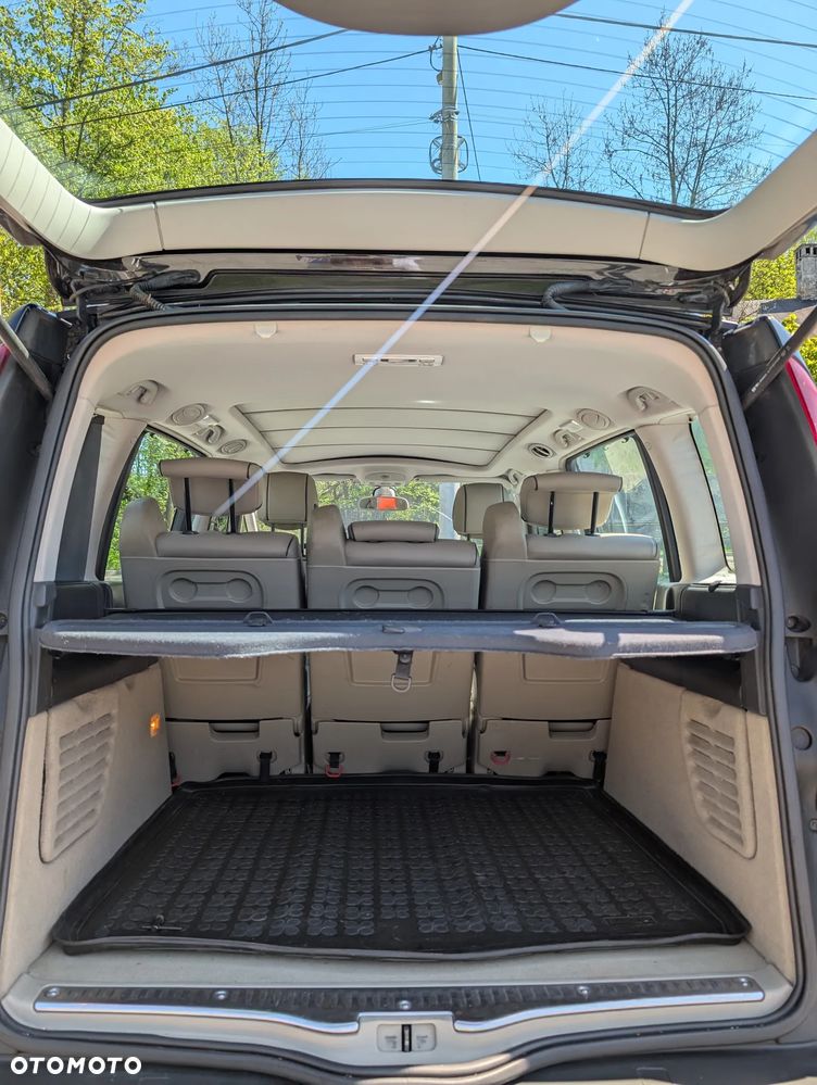 Renault Espace 2.0 dCi FAP Initiale - 17