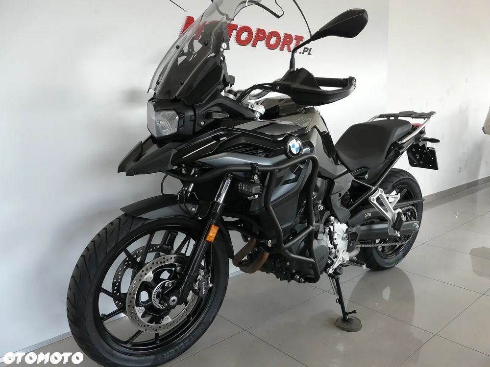 BMW GS - 16
