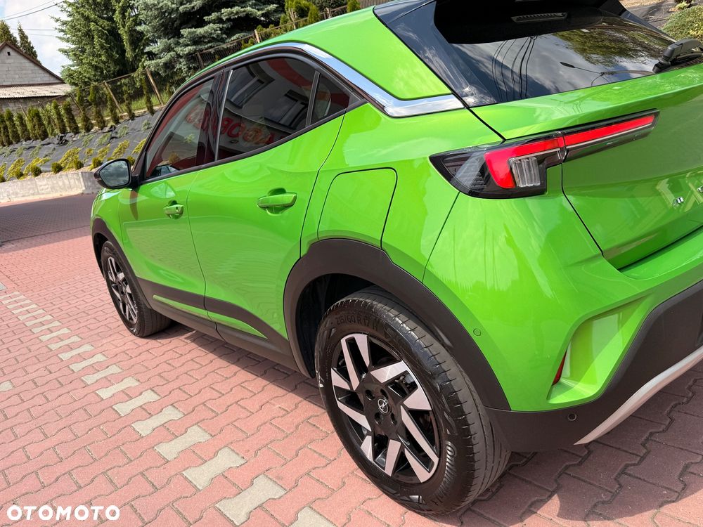 Opel Mokka 1.5 CDTI Ultimate Pack S&S - 17