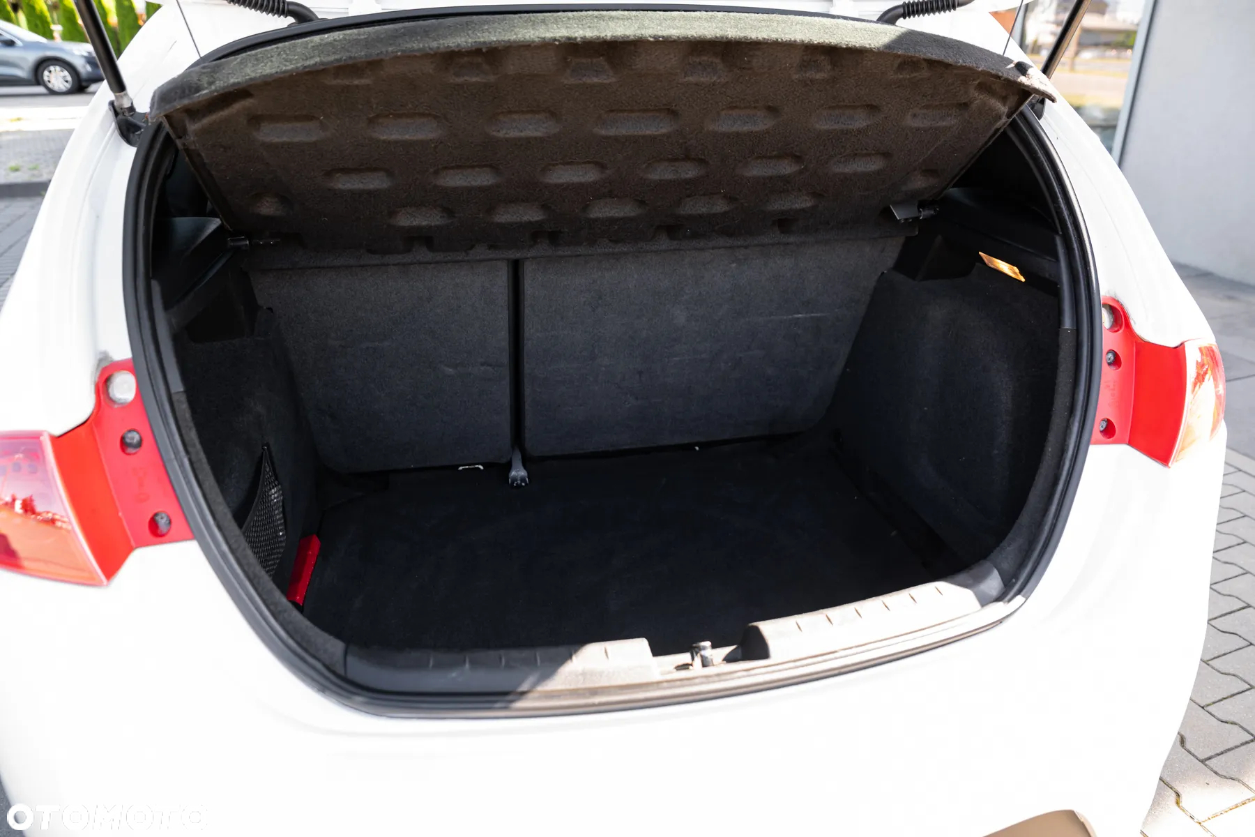 Seat Leon 2.0 T FSI Cupra - 34