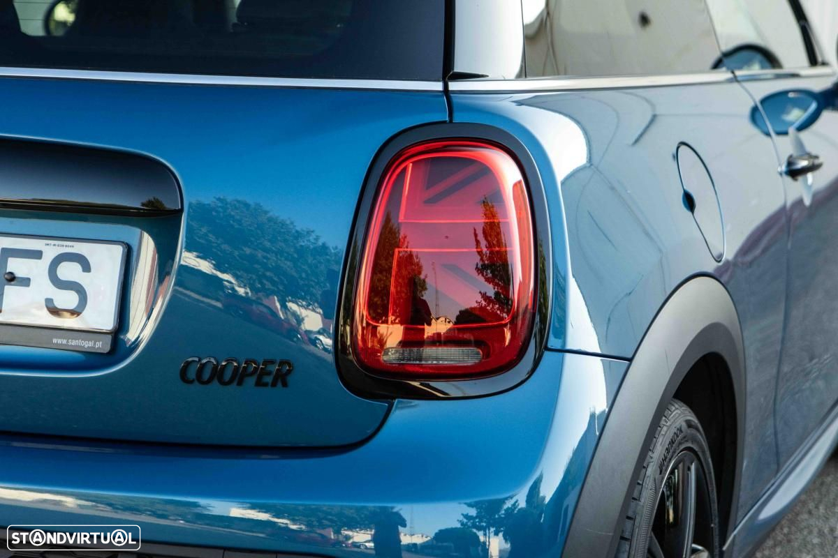MINI 3 Portas Cooper Premium JCW Auto - 12