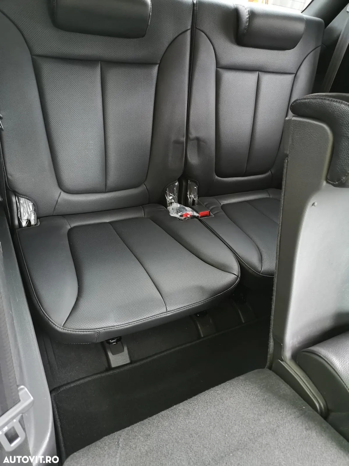 Hyundai Santa Fe 2.2 CRDi 4WD Premium - 19