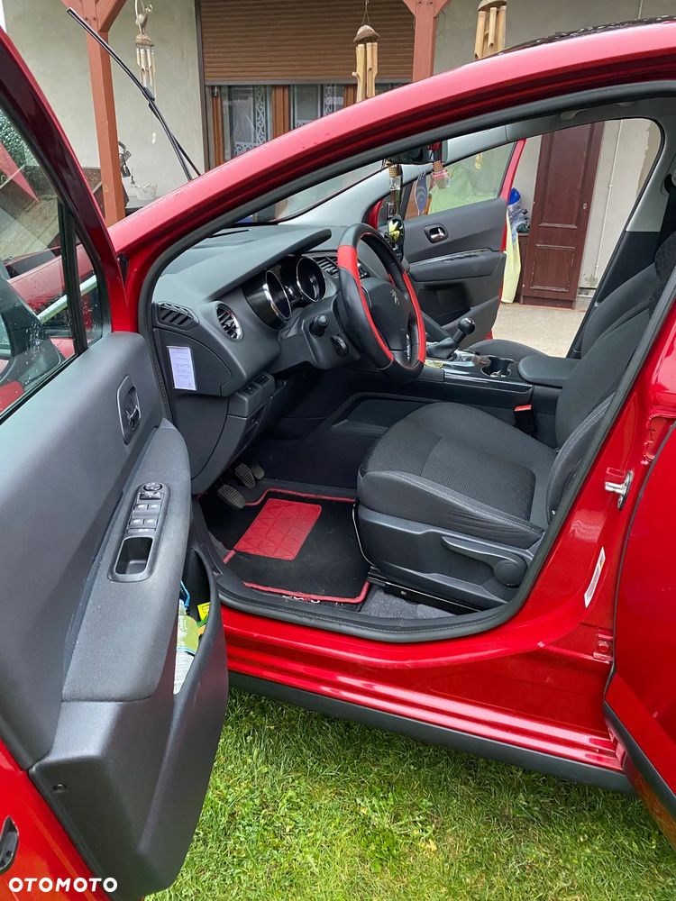 Peugeot 3008 - 7