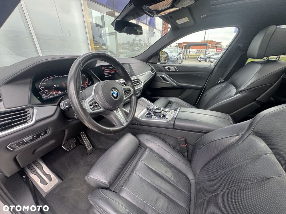 BMW X6 - 27