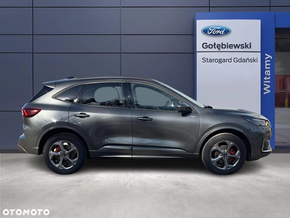 Ford Kuga 2.5 FHEV FWD ST-Line X - 6