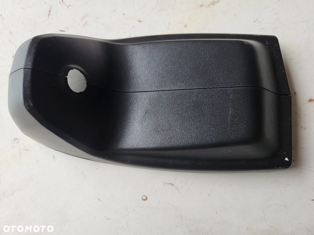 Osłona obudowa lusterka wstecznego Citroen C3 III - 1